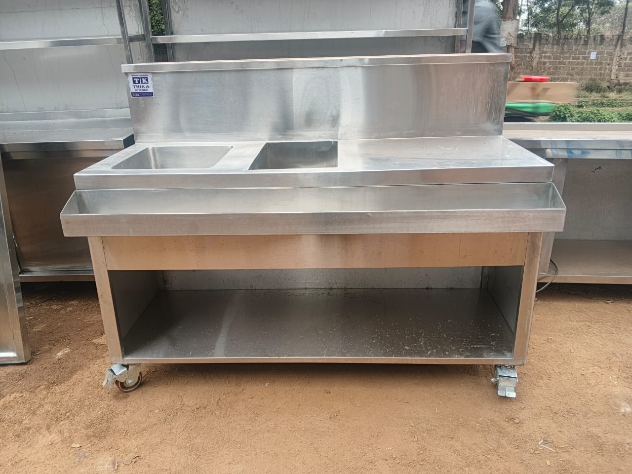 The Importance of Regular Commercial Kitchen Equipment Maintenance for Kenyan Businesses